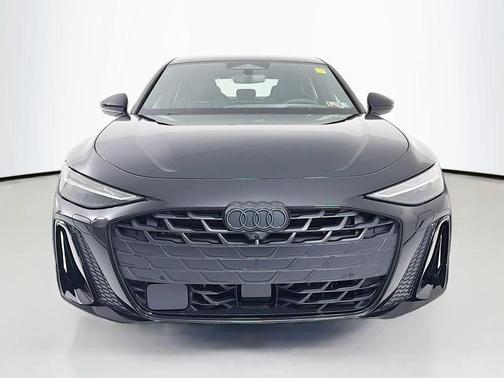 2026 Audi A6 Prestige quattro S tronic