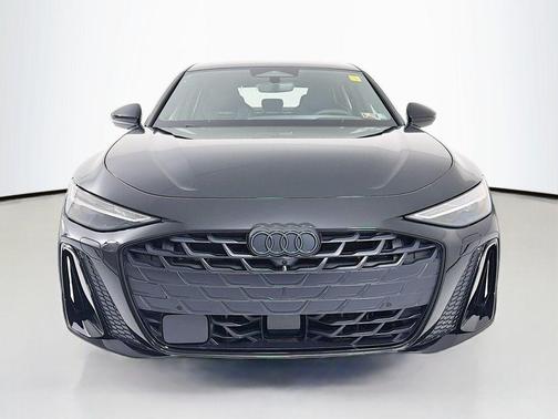 2026 Audi A6 Prestige quattro S tronic