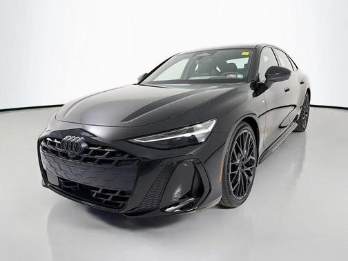 2026 Audi A6 Prestige quattro S tronic