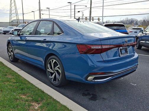 2026 Volkswagen Jetta 1.4T SEL