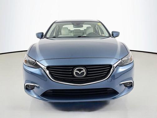 2017 Mazda Mazda6 Grand Touring