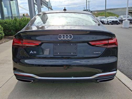 2023 Audi A5 Sportback 45 S Line Premium Plus