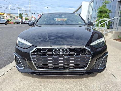 2023 Audi A5 Sportback 45 S Line Premium Plus
