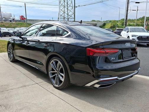 2023 Audi A5 Sportback 45 S Line Premium Plus