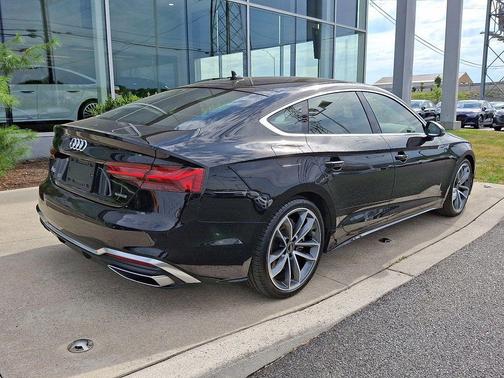 2023 Audi A5 Sportback 45 S Line Premium Plus