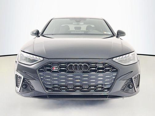 2023 Audi S4 Premium Plus TFSI quattro Tiptronic