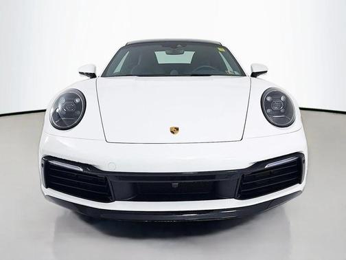 2024 Porsche 911 911 Carrera S