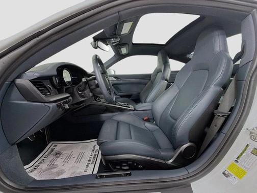 2024 Porsche 911 911 Carrera S