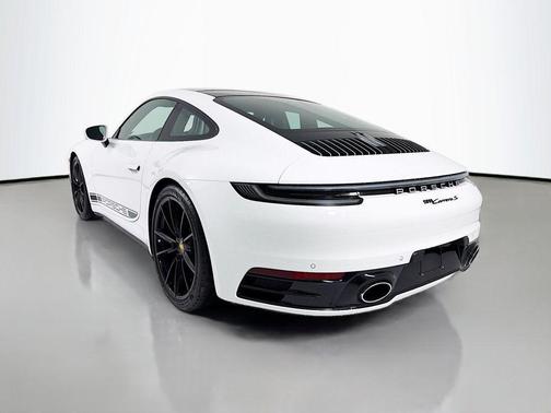 2024 Porsche 911 911 Carrera S