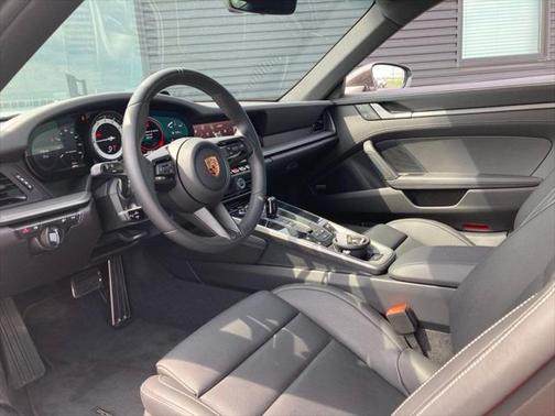 2023 Porsche 911 Carrera S
