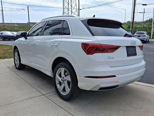 2021 Audi Q3 40 Premium