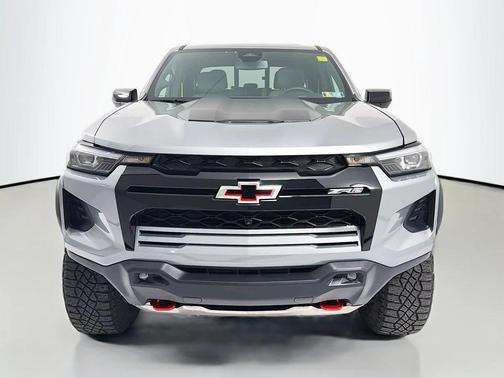 2023 Chevrolet Colorado ZR2