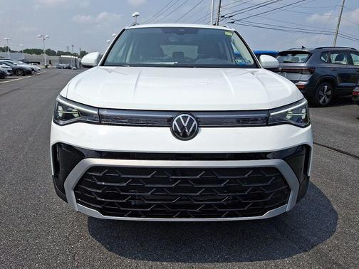 2025 Volkswagen Taos 1.5T SEL