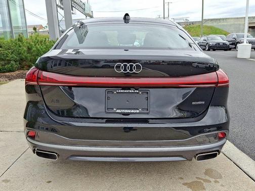 2025 Audi A5 Premium Plus