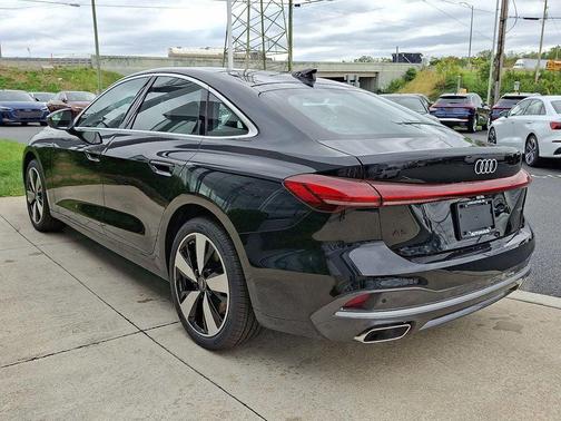 2025 Audi A5 Premium Plus
