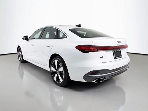 2025 Audi A5 Premium Plus TFSI quattro S tronic