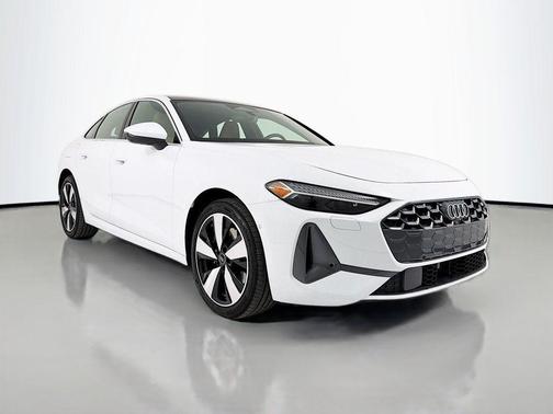 2025 Audi A5 Premium Plus TFSI quattro S tronic