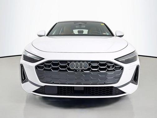 2025 Audi A5 Premium Plus TFSI quattro S tronic