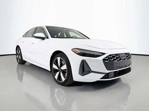 2025 Audi A5 Premium Plus TFSI quattro S tronic