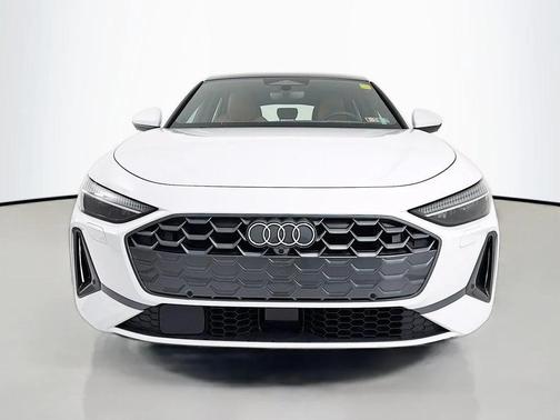 2025 Audi A5 Premium Plus TFSI quattro S tronic