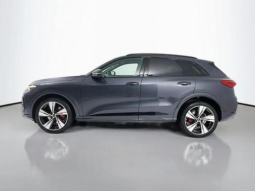 2025 Audi SQ5 3.0T Premium Plus