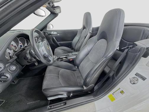 2012 Porsche 911 Turbo S