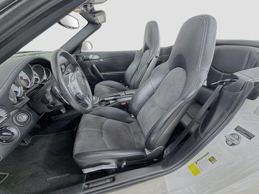 2012 Porsche 911 Turbo