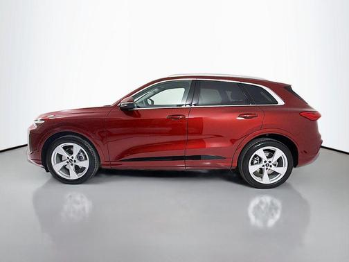 2025 Audi Q5 Prestige TFSI quattro S tronic