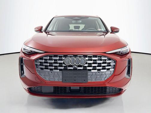 2025 Audi Q5 Prestige TFSI quattro S tronic