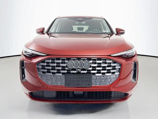 2025 Audi Q5 Prestige TFSI quattro S tronic