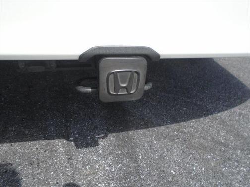 2020 Honda Odyssey EX-L w/Navigation/RES