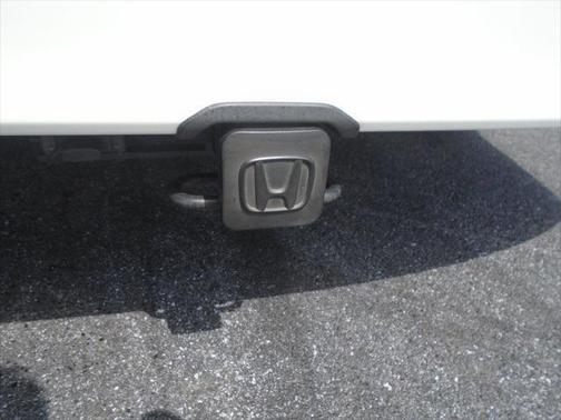 2020 Honda Odyssey EX-L w/Navigation/RES