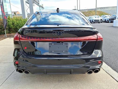 2025 Audi S5 Premium Plus TFSI quattro S tronic