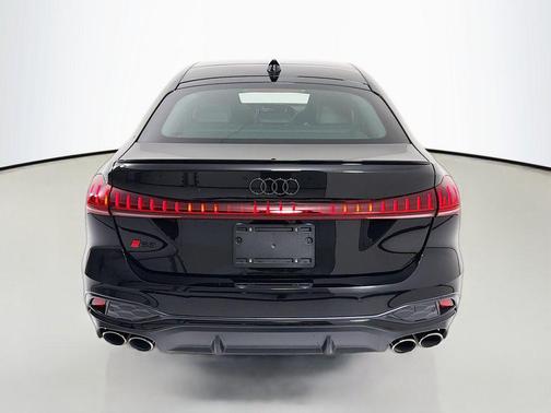 2025 Audi S5 Premium Plus TFSI quattro S tronic