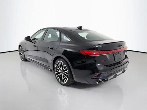 2025 Audi S5 Premium Plus TFSI quattro S tronic