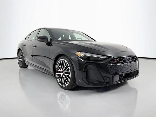 2025 Audi S5 Premium Plus TFSI quattro S tronic