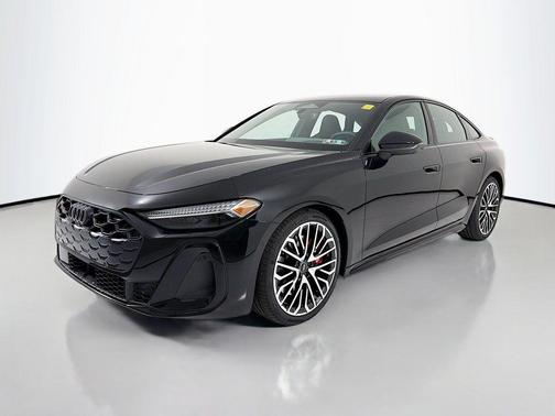 2025 Audi S5 Premium Plus TFSI quattro S tronic