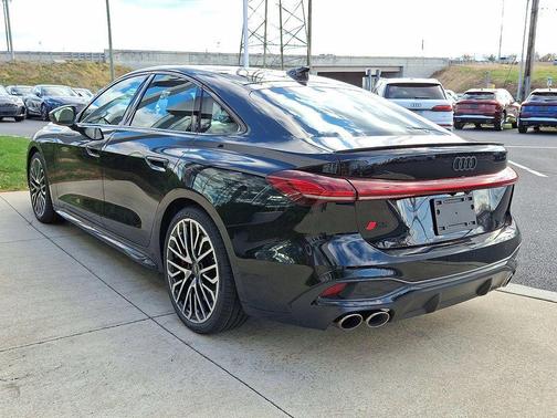 2025 Audi S5 Premium Plus TFSI quattro S tronic