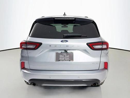 2023 Ford Escape ST-Line Select