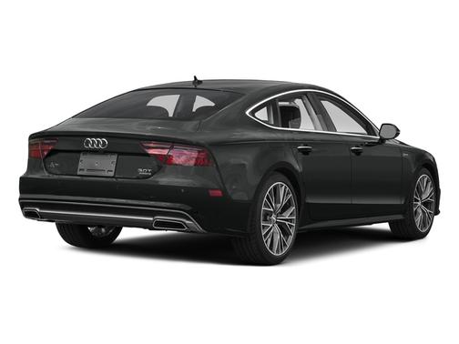 2016 Audi A7 3.0T Premium Plus