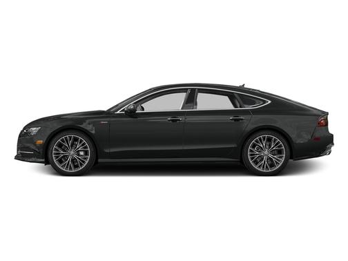 2016 Audi A7 3.0T Premium Plus