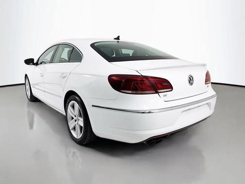 2017 Volkswagen CC 2.0T Sport