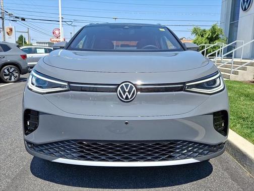 2025 Volkswagen ID.4 Pro S Plus