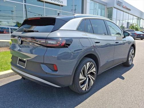 2025 Volkswagen ID.4 Pro S Plus