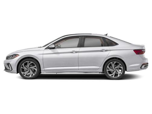 Opal White Pearl 2026 Volkswagen Jetta 1.4T SEL