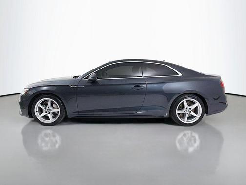 2018 Audi A5 2.0T Premium Plus