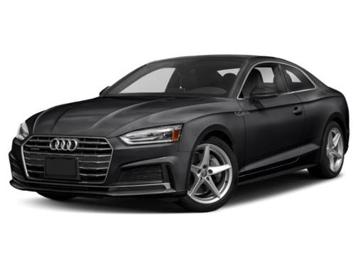 2018 Audi A5 2.0T Premium Plus
