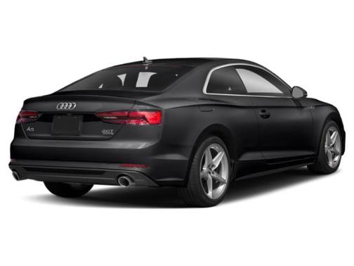 2018 Audi A5 2.0T Premium Plus