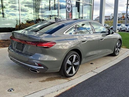 2025 Audi A5 Premium Plus TFSI quattro S tronic