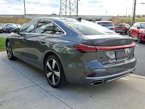 2025 Audi A5 Premium Plus TFSI quattro S tronic